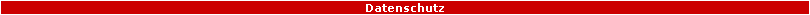 Datenschutz